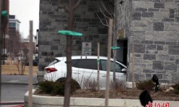 加拿大遭绑架中国留学生或有多辆豪车 正申请