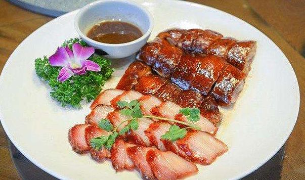 如何评价中国菜?外国网友:全世界只有法国菜能