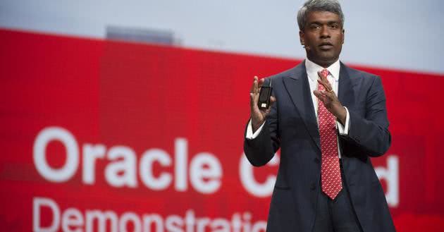 离职员工爆料:甲骨文中国研发中心前景不明