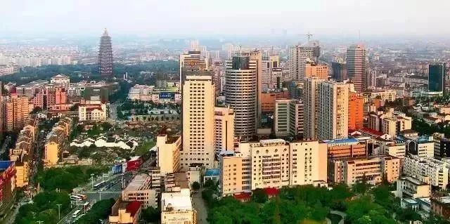  扎心！江苏各地房价收入比刚出炉，看到苏州泪流满面 