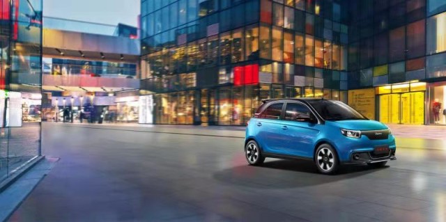 电咖EV10 pro300 新能源新黑马