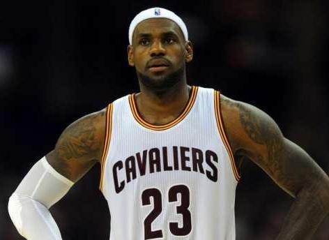 nba骑士的粉丝叫啥,nba骑士的粉丝叫啥