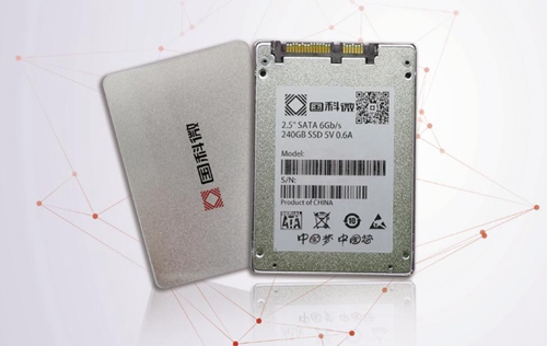 日前， 国科微 宣布推出全新的310/610系列固态硬盘（Solid State Drive，SSD），搭载其完全知识产权的SSD控制芯片GK2302，为用户提供高性能、高可靠和高安全的存储解决方案。