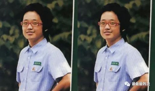 一日偶像 | 爱豆界的投球王者诞生!丁海寅被韩网友嘲整容变脸怪了…