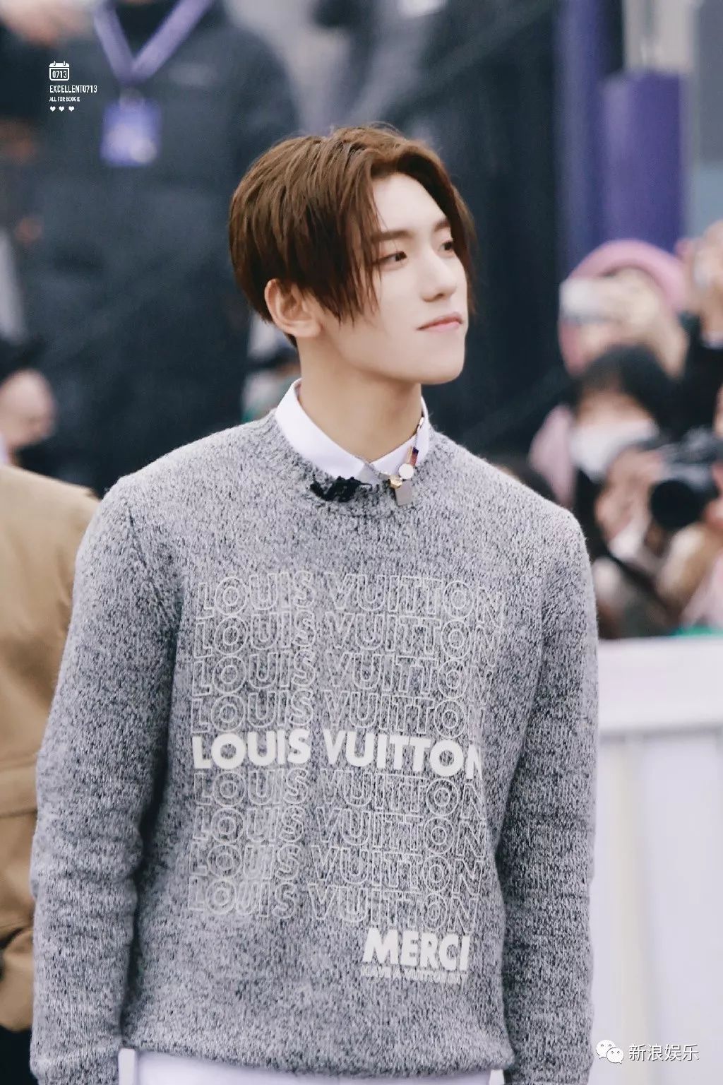 图说 | 小海绵太萌了吧！王思聪这话真够扎心的！