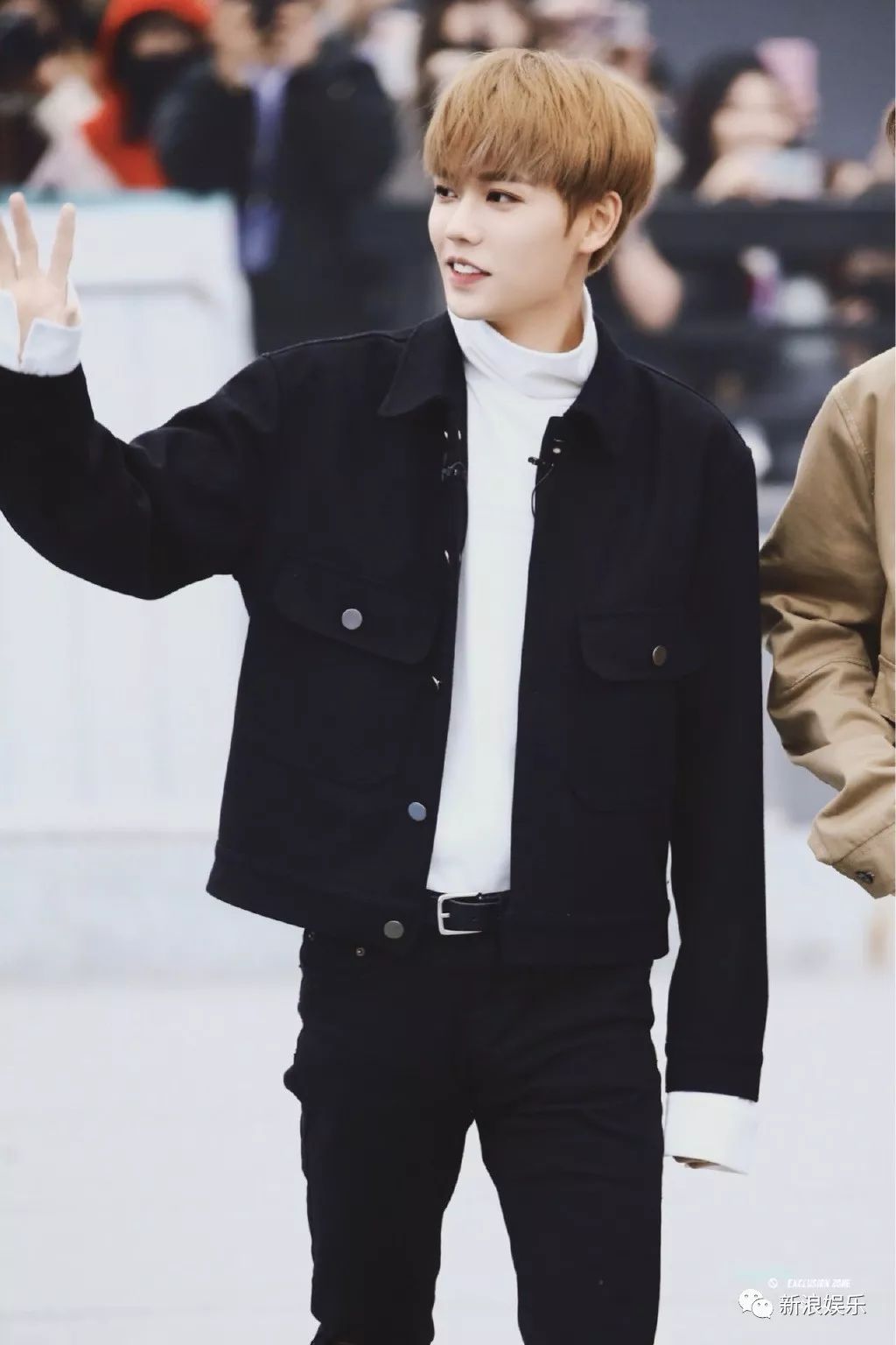 图说 | 小海绵太萌了吧！王思聪这话真够扎心的！