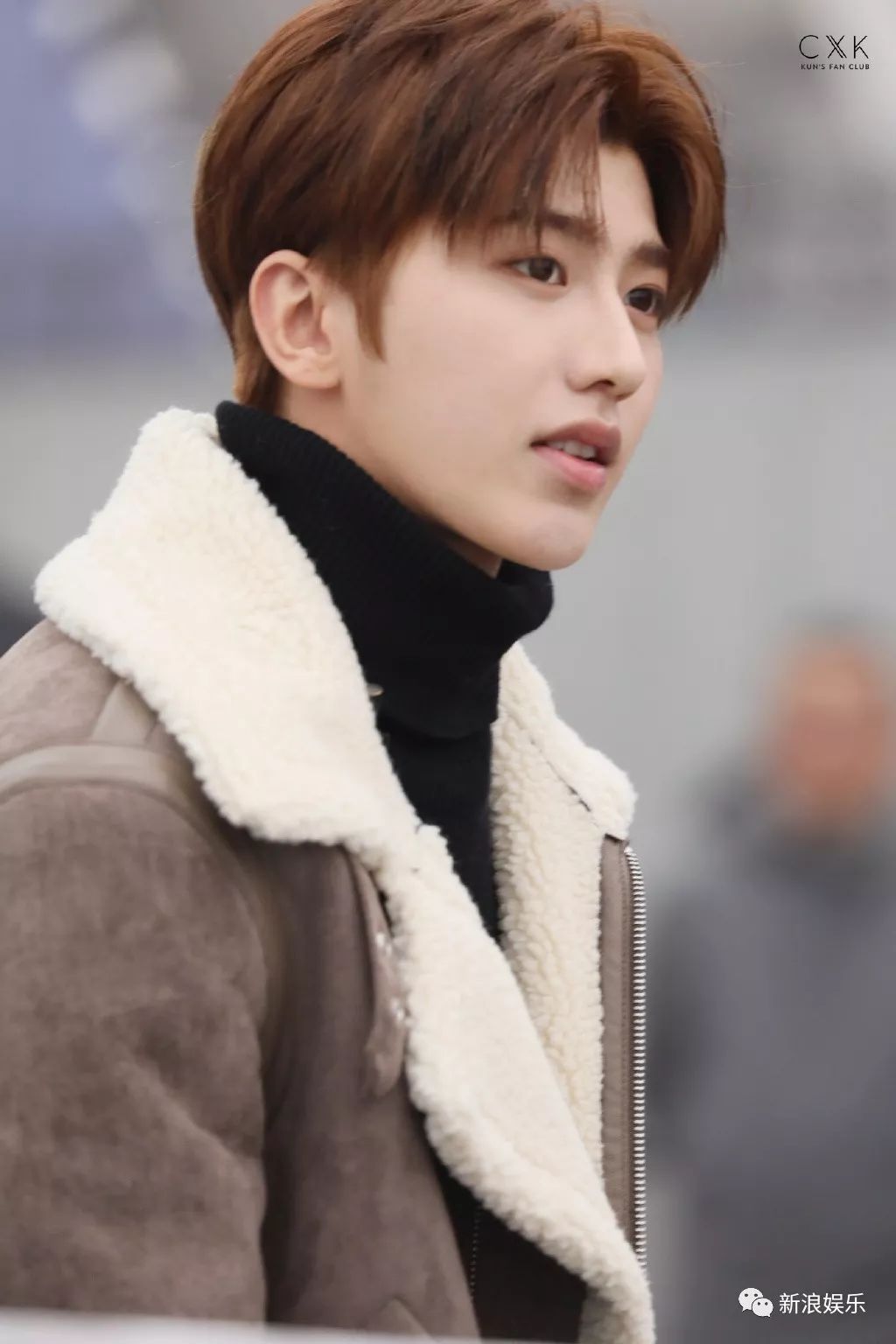 图说 | 小海绵太萌了吧！王思聪这话真够扎心的！