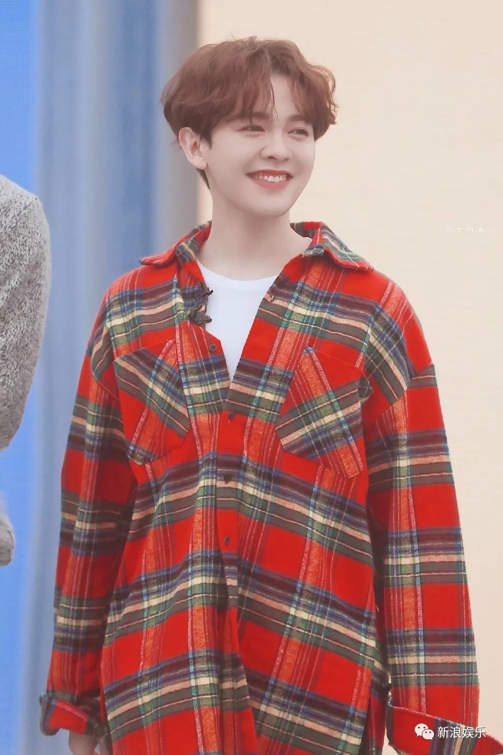 图说 | 小海绵太萌了吧！王思聪这话真够扎心的！