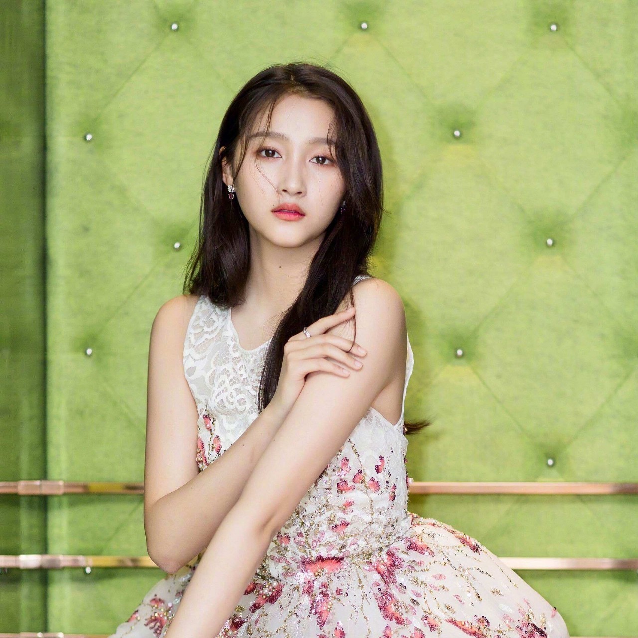 最火的女明星排名_最火女明星(3)