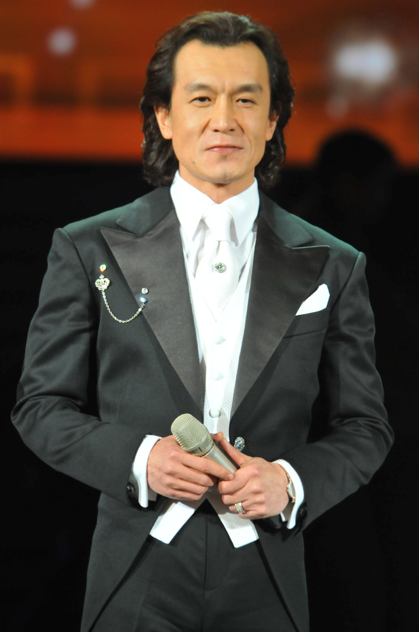 李咏去世，我们为什么会哭?