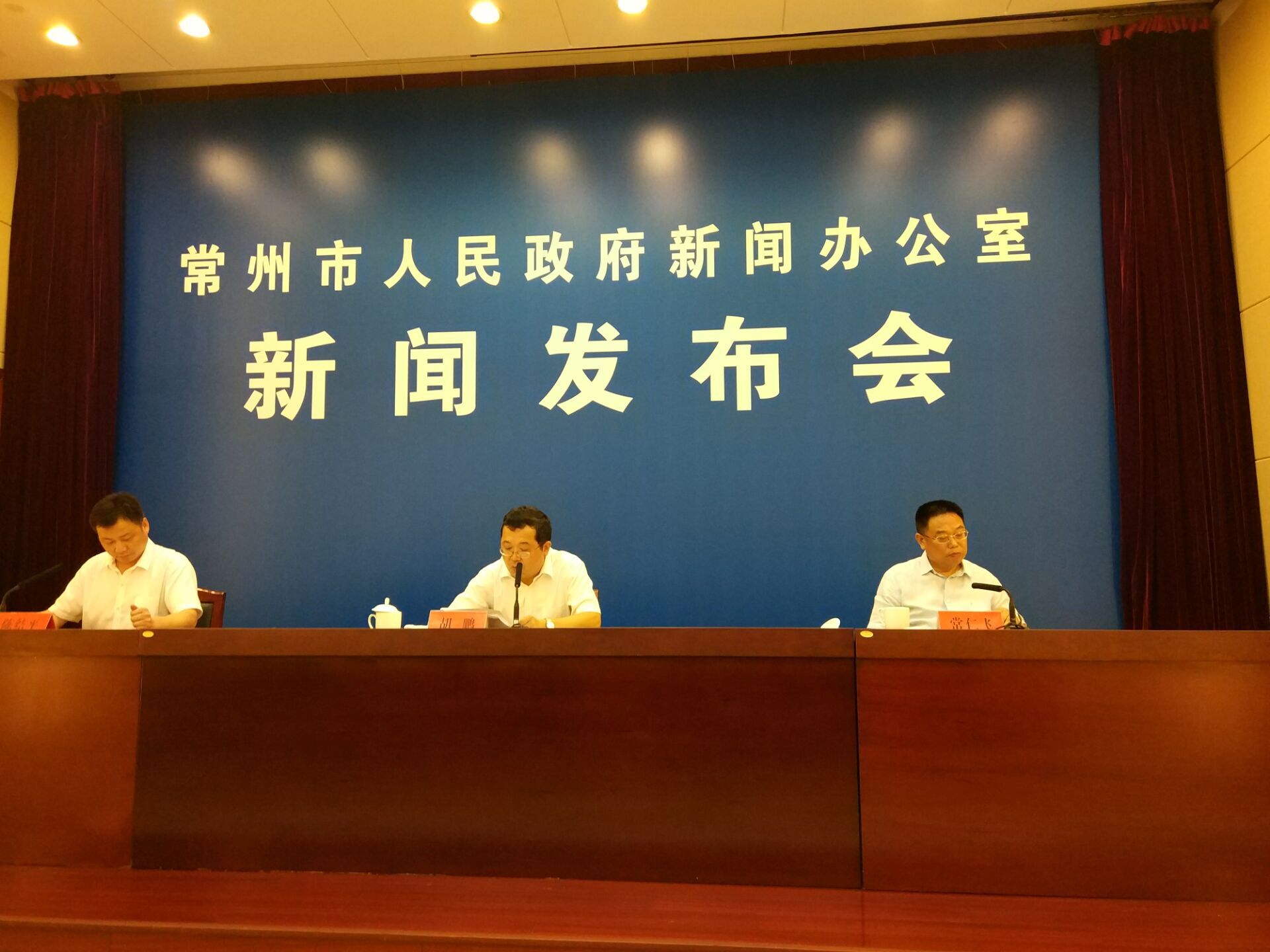 常州:在家门口读好学校成现实