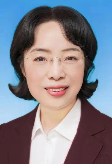 重庆副市长潘毅琴履新最高检党组成员政治部主