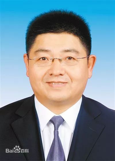 長安區委書記、區長&nbsp;&nbsp;王強