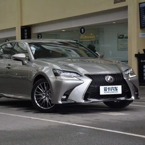 E级太端庄，5系太运动，想要兼顾这两个优点？它是个不错的选择…