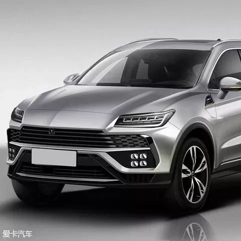 国产版“兰博基尼”，这次出手的不是众泰