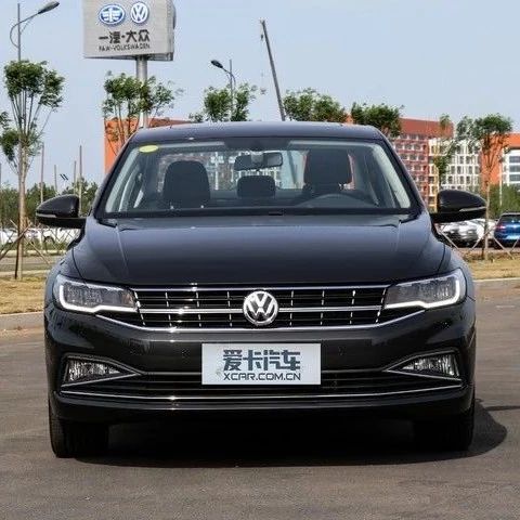 尺寸加长，月底上市，大众全新宝来即将到来！