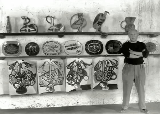 艺术天才“毕加索”痴迷的陶艺，为什么每个孩子都应该尝试？