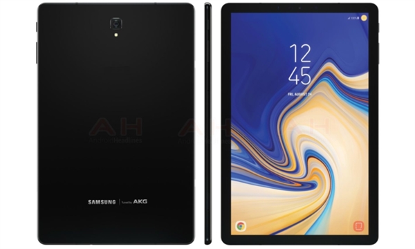 【博狗扑克】外媒称 三星Galaxy Tab S4将取消指纹识别 【博狗扑克】外媒称 三星Galaxy Tab S4将取消指纹识别
