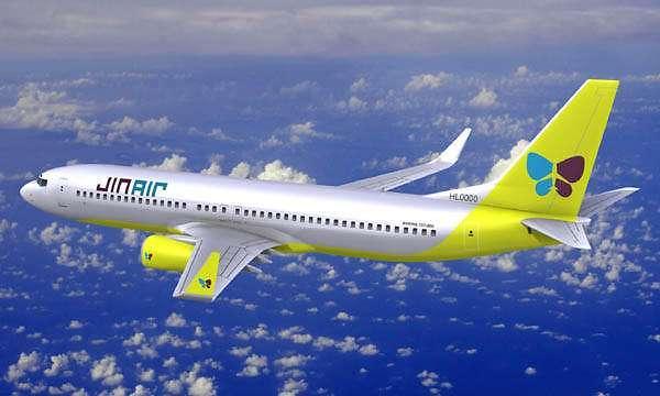 开飞机也能酒驾? 韩国航空公司机长起飞前一小