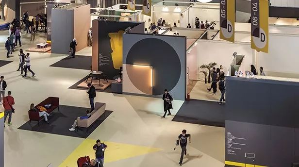 探寻设计新灵感 --2018胡润光谷&华人设计师