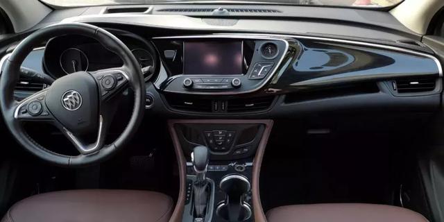 对于空间的利用，昂科威卖得好关键在于走心了！