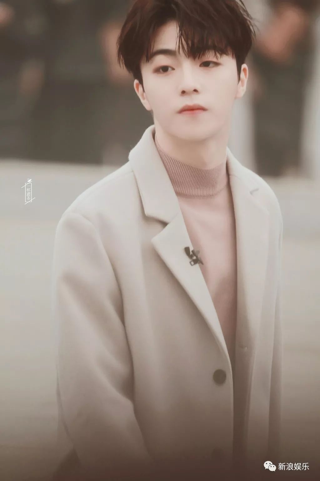 图说 | 小海绵太萌了吧！王思聪这话真够扎心的！