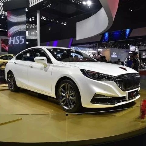 16万的“高颜值”红旗这个月上市，你打算买吗？