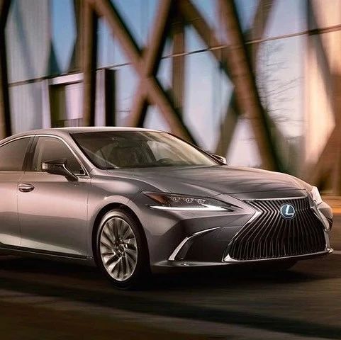 东方美感浓郁的豪华车，品牌虽然小众，但开它的人都很有格调！