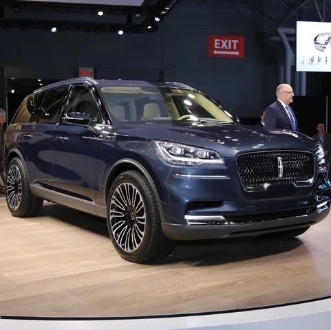 近期“林肯“动态汇总，都在这个专题里