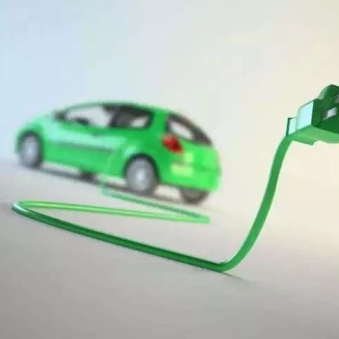 车展的新鲜主角，新能源车争奇斗艳！| 北京车展特刊