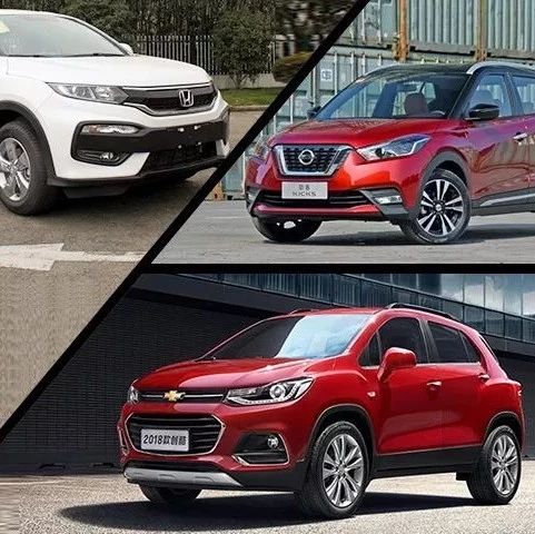 全新SUV扎堆上市 但这几款SUV实力仍不容忽视！