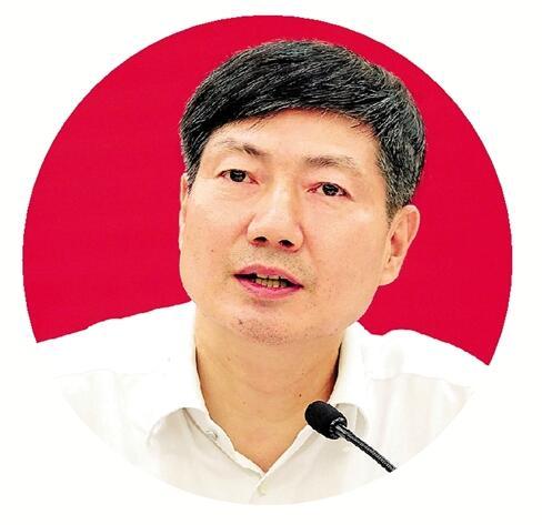 昂起乡村振兴的龙头:美丽城镇建设座谈会发言