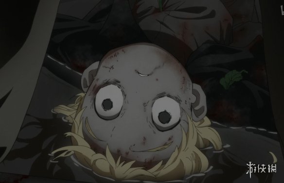 豆瓣9.3!原本以为是个治愈番,没想到是个吃人的恐怖番