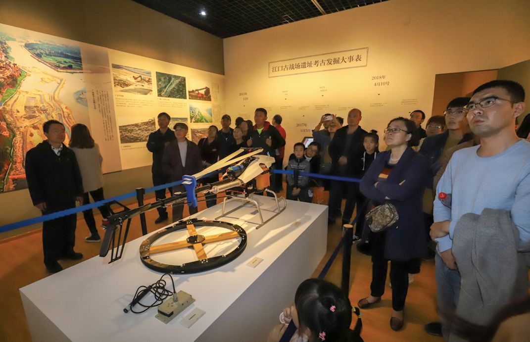 “江口沉银”在成都展出，金册银锭等张献忠政权文物亮相