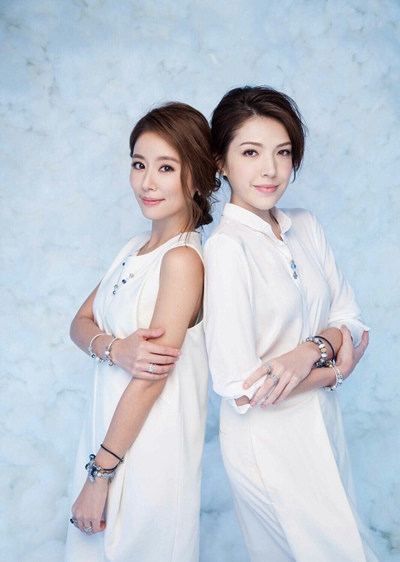 曝Angelababy倪妮合体录综艺 细数娱乐圈高颜值女闺蜜