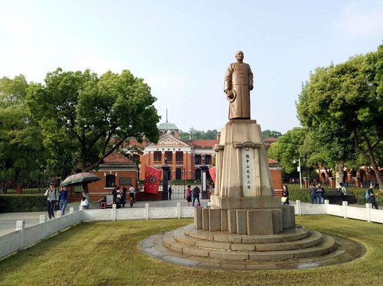 朱英:研究近代史三十余年的心得与体会