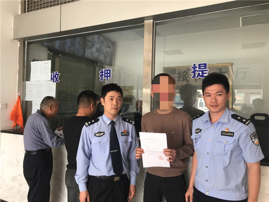 莆田监狱延伸监管社区矫正工作|莆田|监狱|涵江