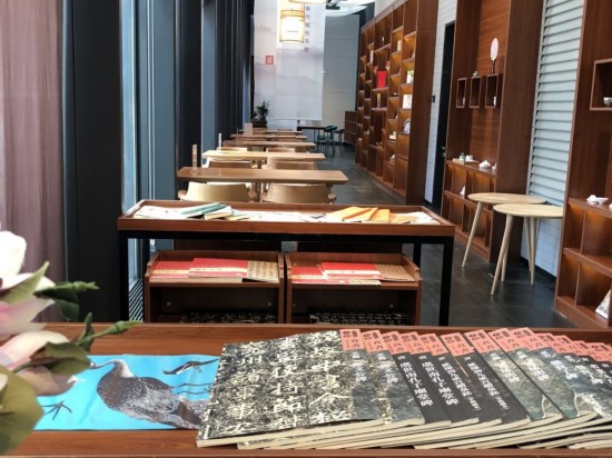 泰州书房即将投入运行,记者提前探营!被惊艳