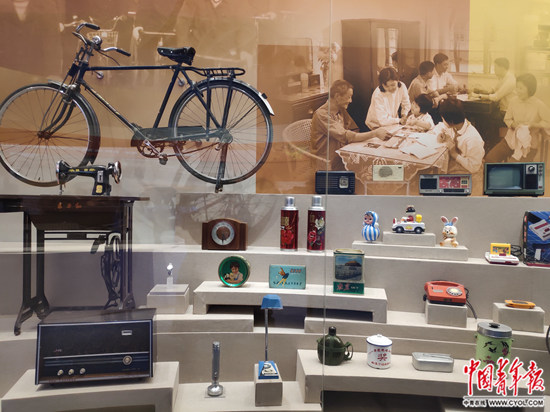 衣食住行40年，寻找改革开放的细节