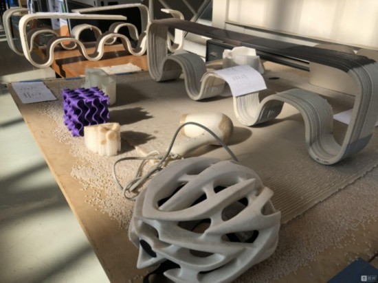 全球最长的3D打印桥苏州造 打印35天可以使用30年