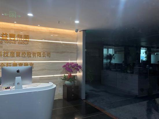 (图片拍摄/李想)