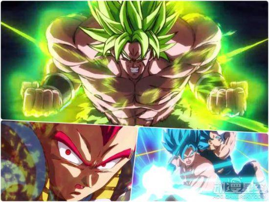 《七龙珠》日本武士化人设 赛亚人身披战甲手持长刀