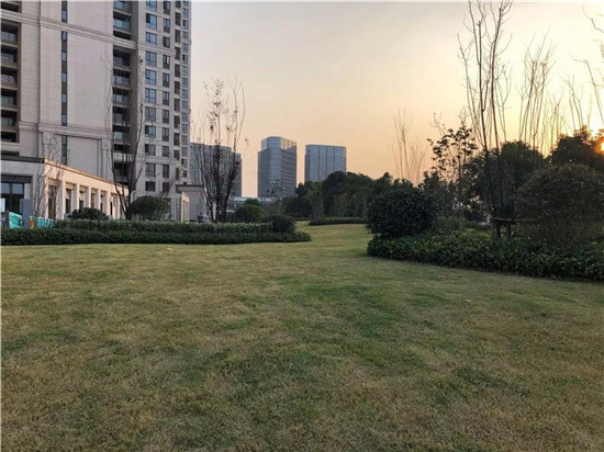 豪博国际娱乐场,建设“污水零直排区”东阳各镇乡街道建示范点