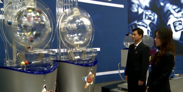 深入挖掘:大乐透开奖过程他们最清楚!