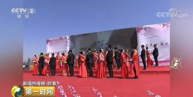 “一丧三年紧，一婚穷十年”：婚丧陋习何解？