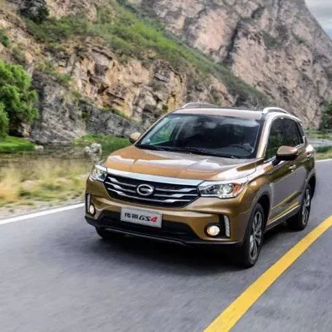 自主学霸H6、GS4、博越地位难撼动，但这次却是它占了上风！