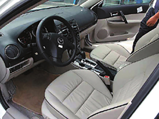 小问题不断、召而不回！一汽马自达遭遇信任危机