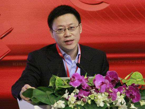 国务院任命廖岷为财政部副部长 朱光耀卸任