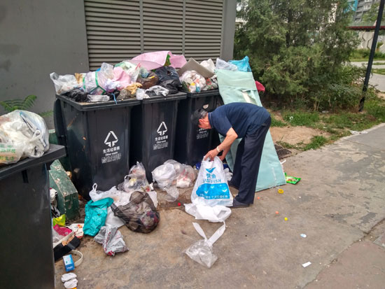 世界环境日:拒绝塑料污染我们都是行动者