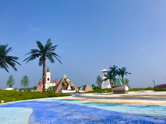 延安农村集体产权改革试点县区年底完成各项改